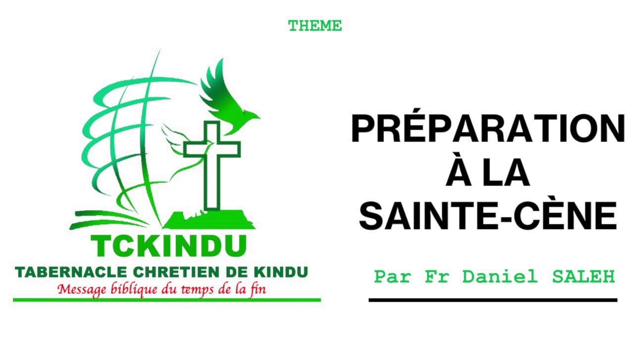 Jeudi 15 Janv  2026 Culte | Fr Daniel SALEH 