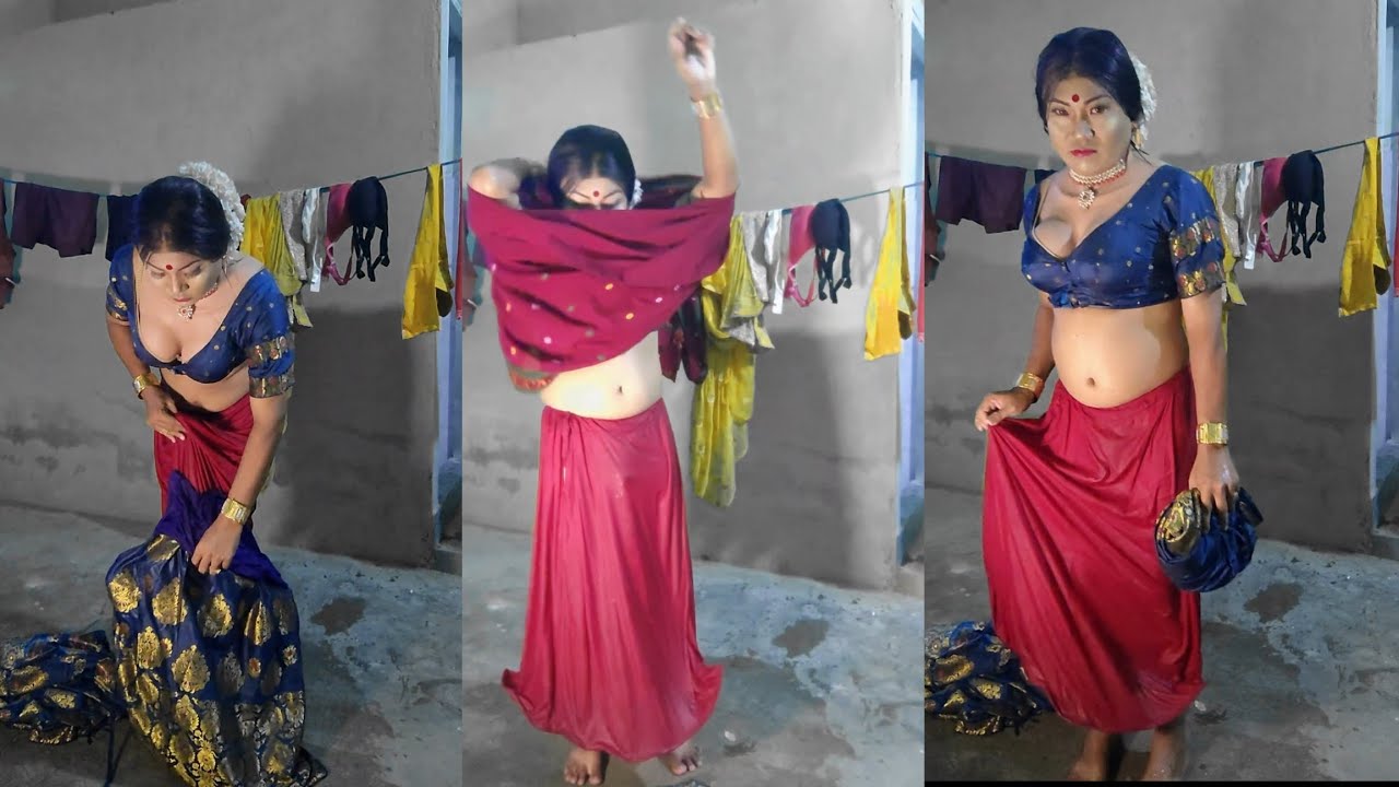Dress change home alone 