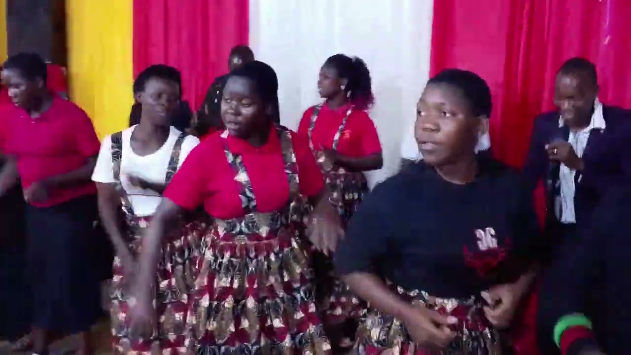 Peace house mission church bupadhengo 