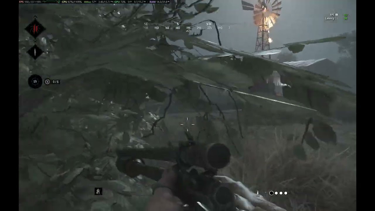 Hunt Showdown