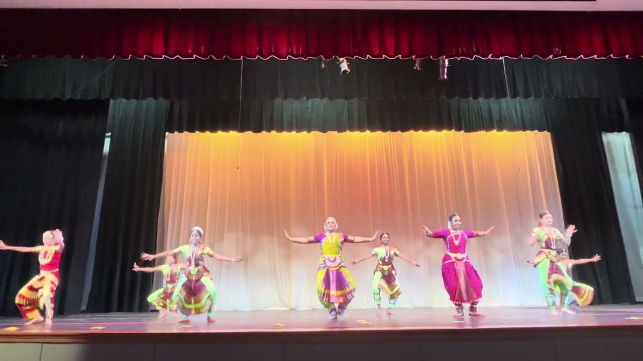 Dhruthi Performance - Kulture Kool - 2025