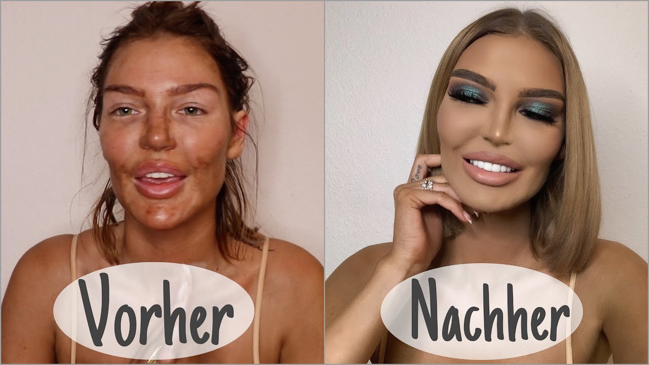 ICH HABE ES GESCHAFFT 😍