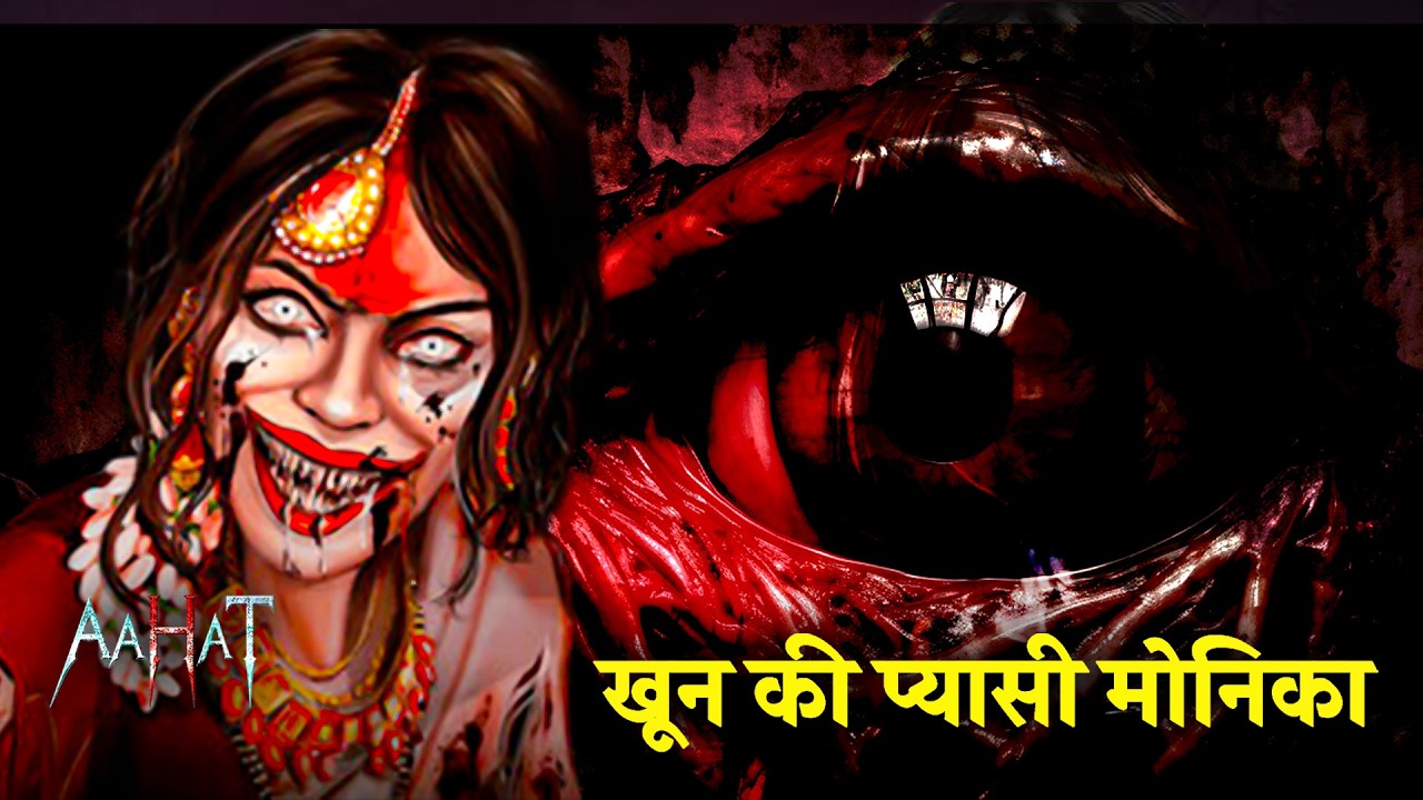 Aahat - आहट -S6 | Horror Show | डर की सच्ची कहानी | Full Episode | | Horror Show 2026 |