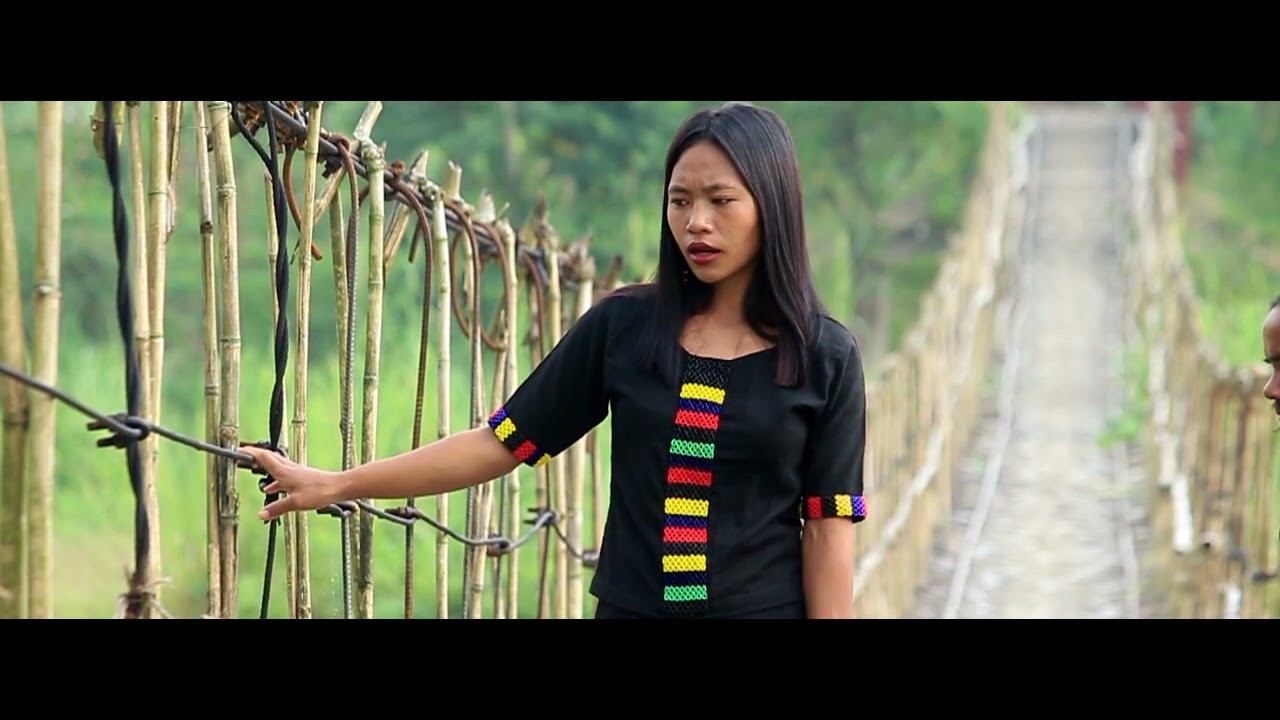 Shimang Ne Meang  Pha Ma/ Official Music Video