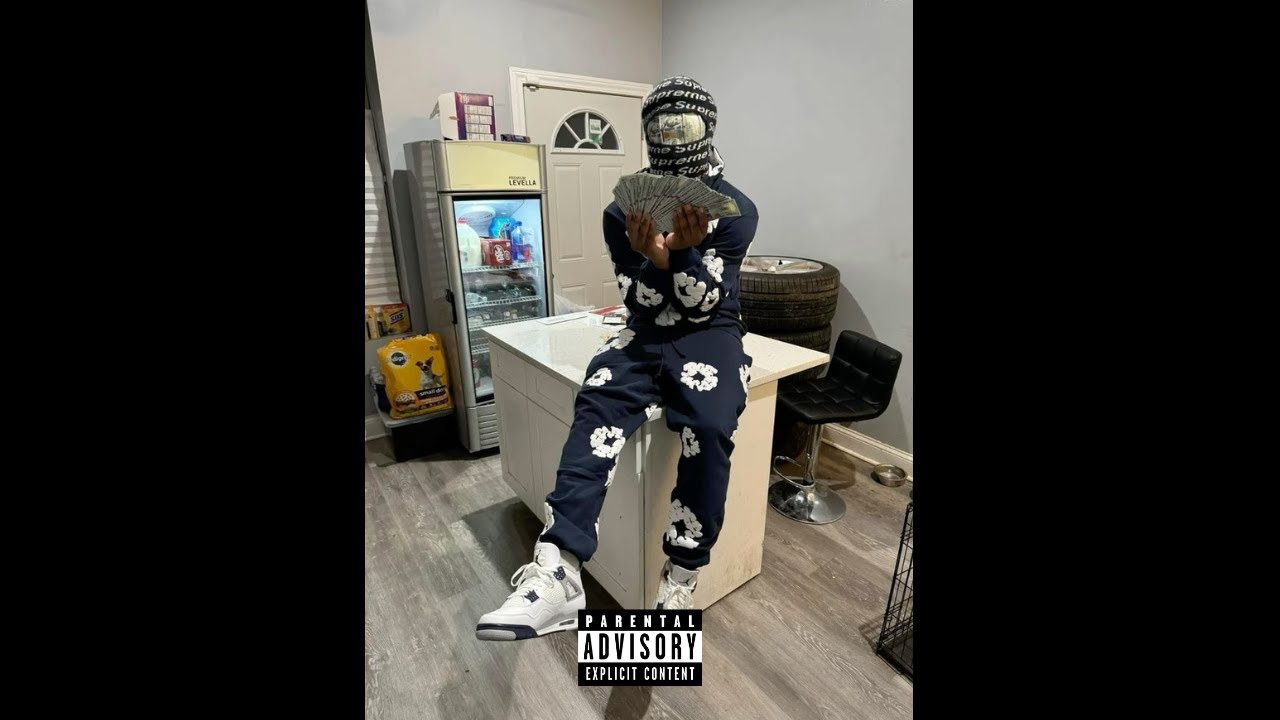 (FREE) BabyChiefDoIt Sample Type Beat 