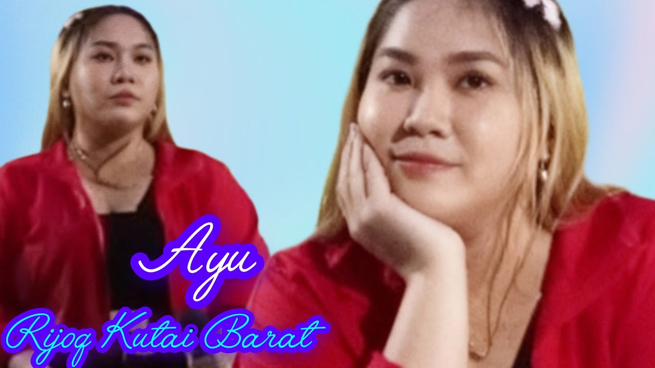 Rijoq ~ Ayu ~ Kampung Konot Pentat.