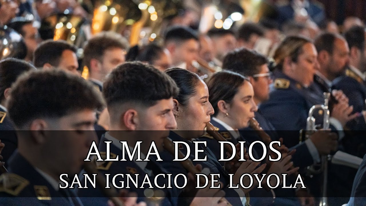 Alma de Dios | Concierto (San Pablo, 2025)