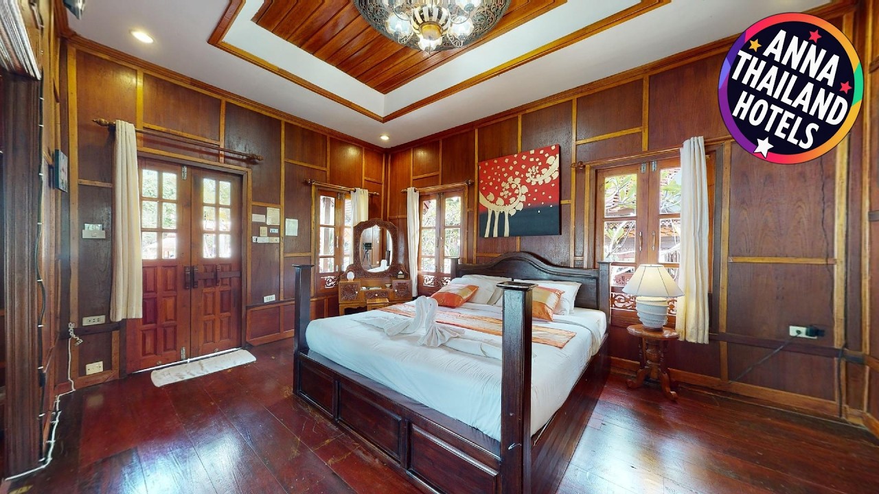Grand Sea Beach Resort | Ko Pha-ngan, Thailand | Hotel Review ⭐