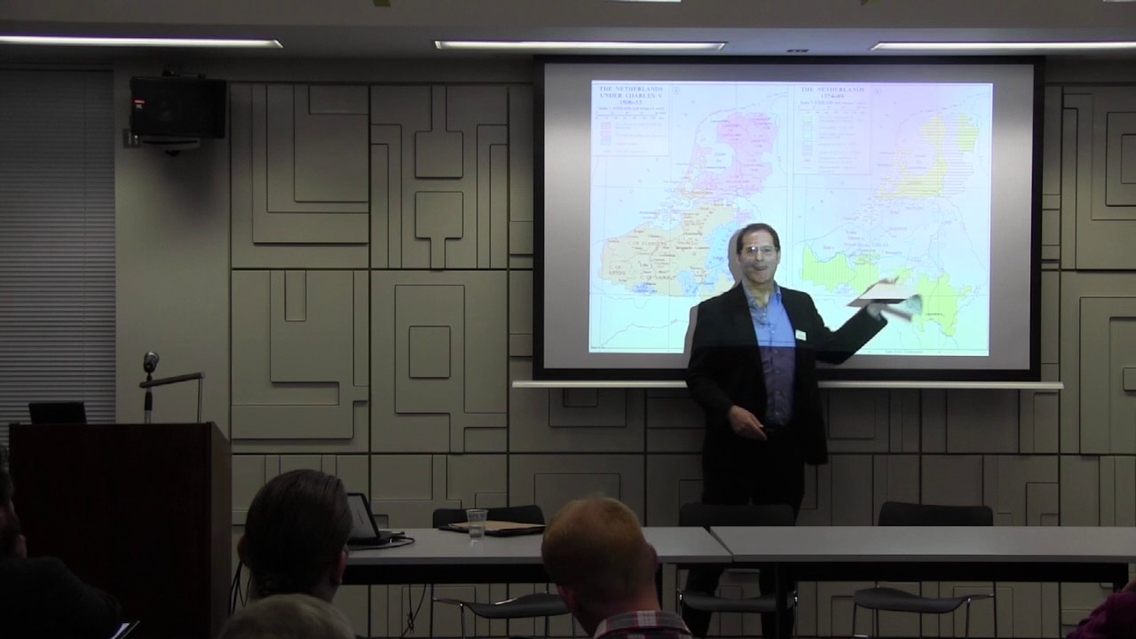 Geyl and the Revolt of the Netherlands: History of an Interpretative Legacy