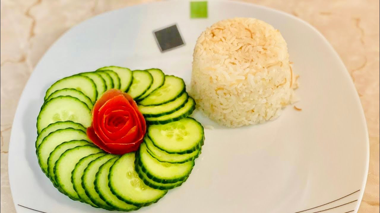 Turkcha usulda guruch pishirish!!!Dona dona bo’lib ajraladigan guruch🤩🤩😋😋😋
