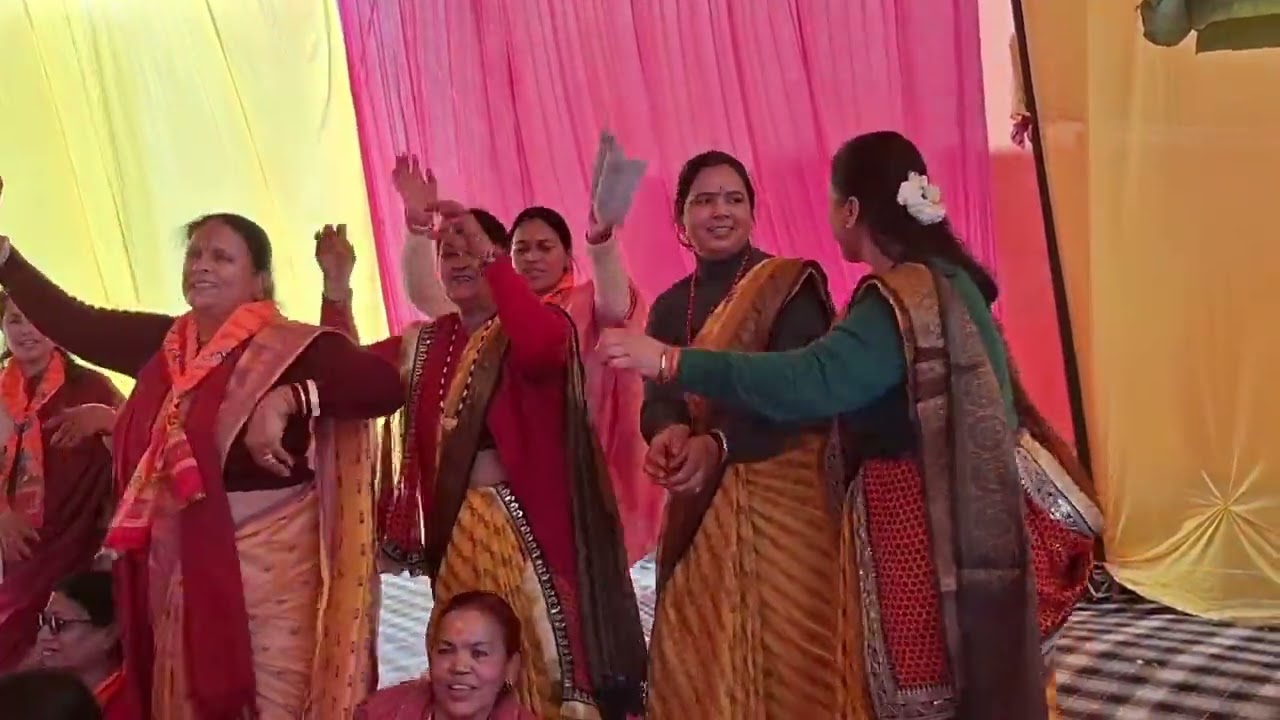 Banke bihari ki dekh chata 