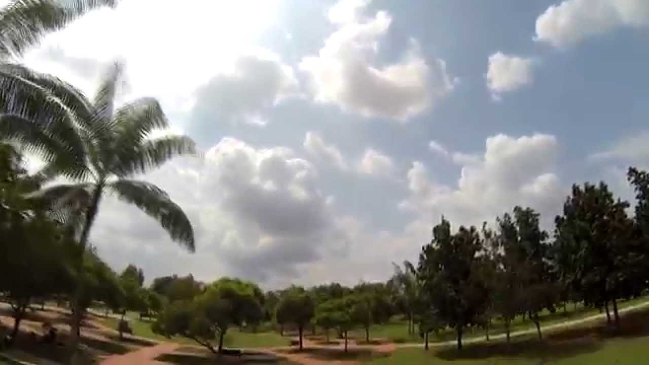 QAV210: Chedok (RAW)