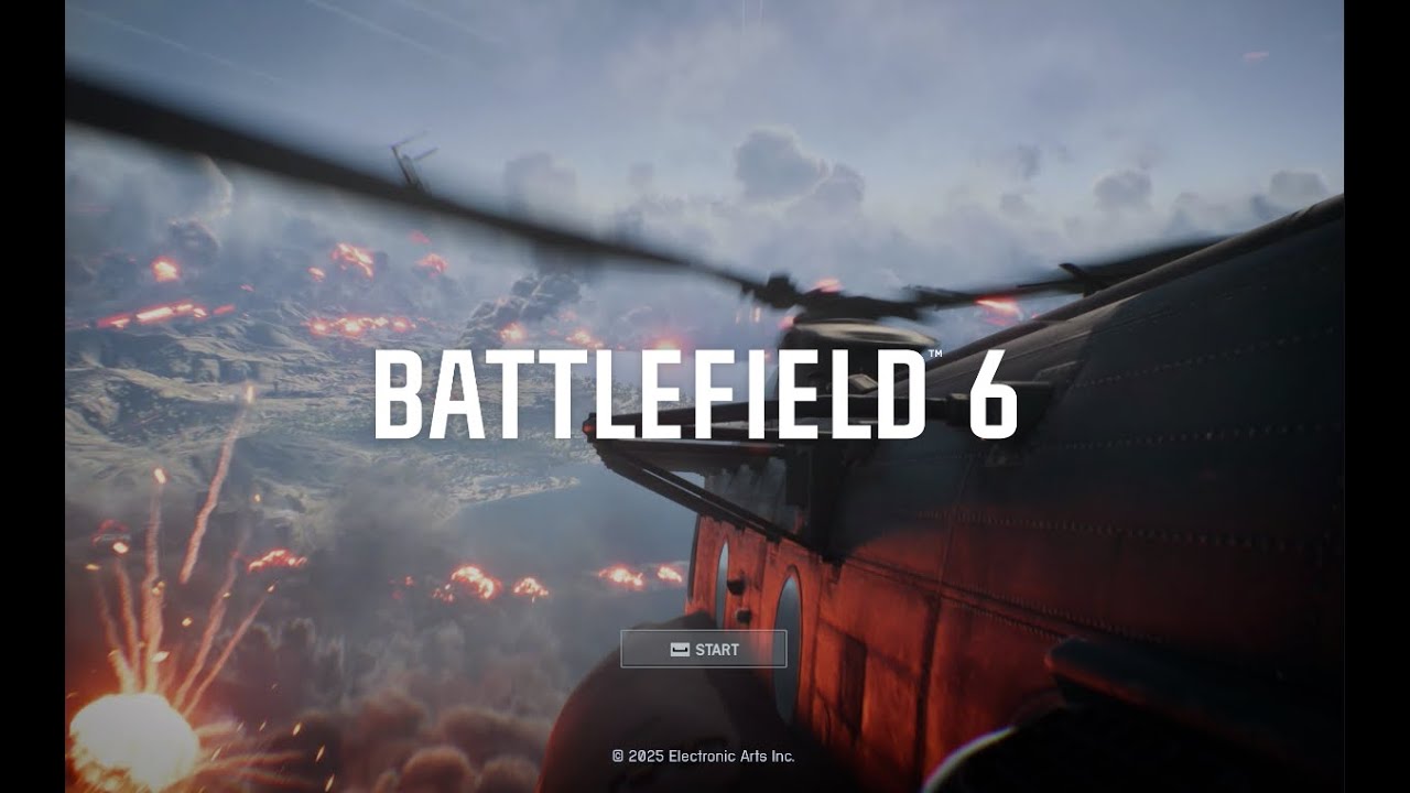 Battlefield 6 LIVE  Explosive Warzone Action with Gamephic - FEB 2026