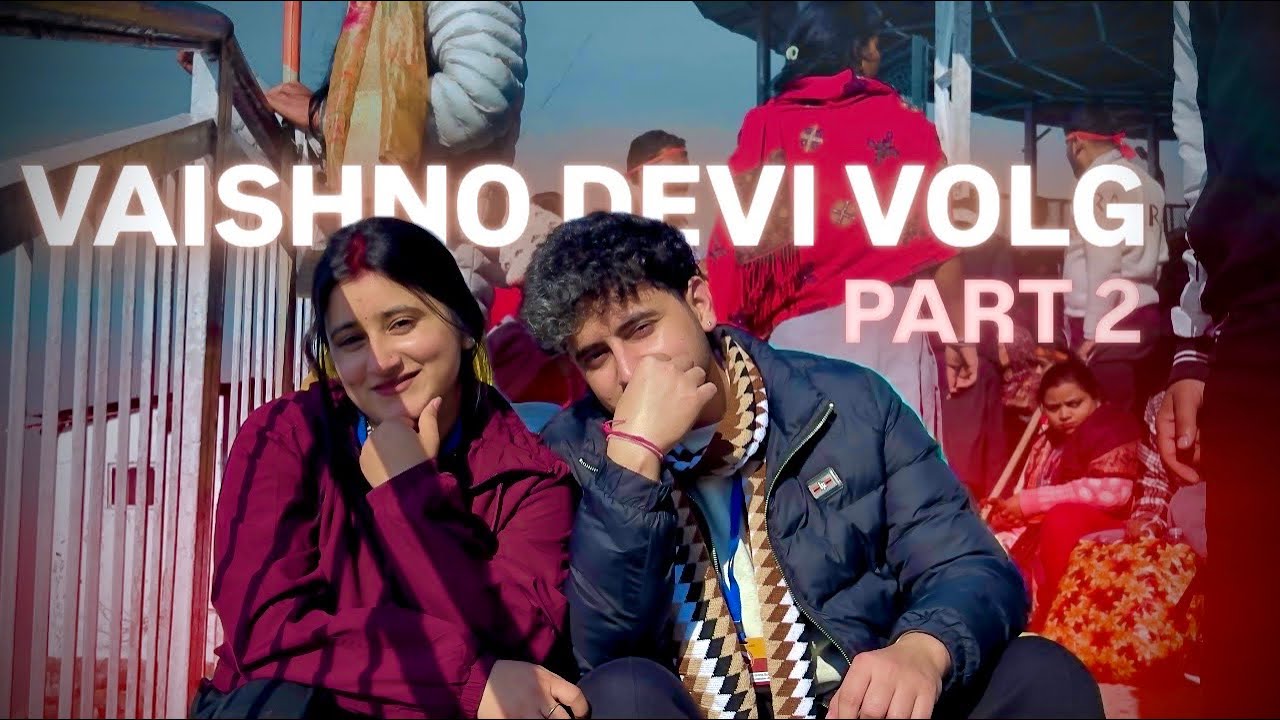 Yatra thodi kahtin rahi🧿😭#vaishnodevikattra #keepsupporting #likesharemyvideo😍😍😍