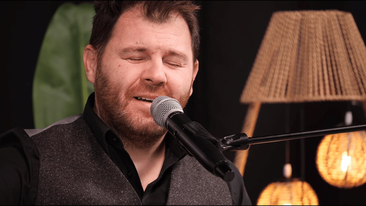 ELDIN HUSEINBEGOVIC - KALDRMA