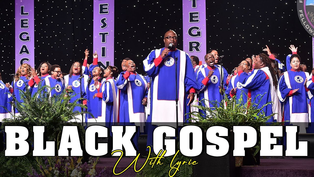 50 SONGS THAT BRING BACK PRECIOUS MEMORIES - MOST POWERFUL GOSPEL MUSIC OF THE 60S, 70S, AND 80S