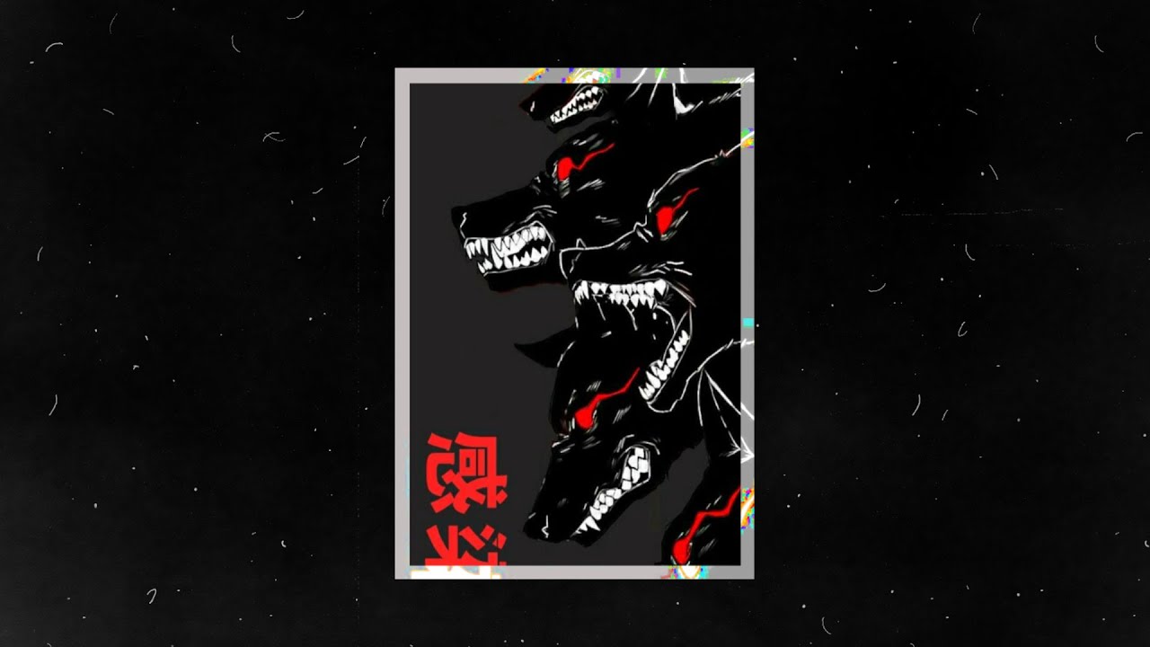 [CRAZY] HARD TYPE BEAT - 