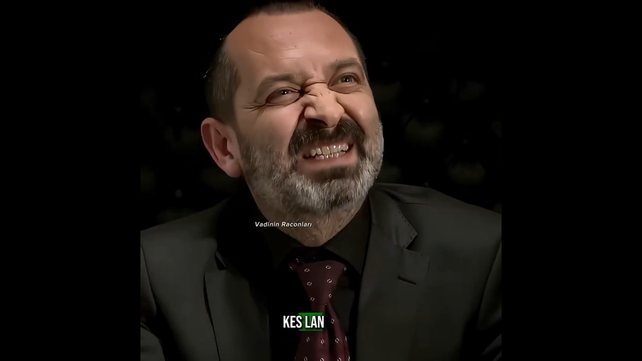 Polat Alemdar ve Ekibine Racon: Selim, Polat'a Meydan Okuyor! - Kurtlar Vadisi Pusu