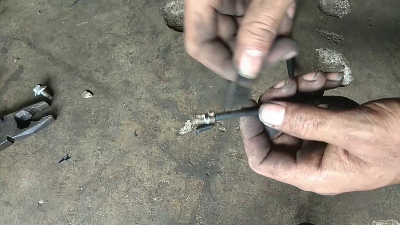 Akki Mio cepet drop & susah dihidupkan