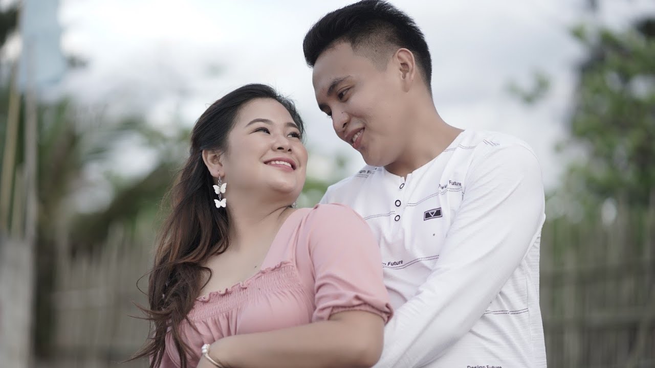 CHRISTIAN PRENUP VIDEO (CHESTER & ROSELLE)