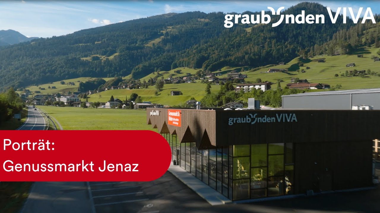 graubündenVIVA Genussmarkt