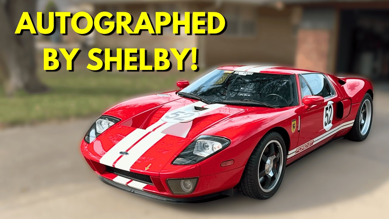 It was SO FAST they almost didn't sell it to the PUBLIC