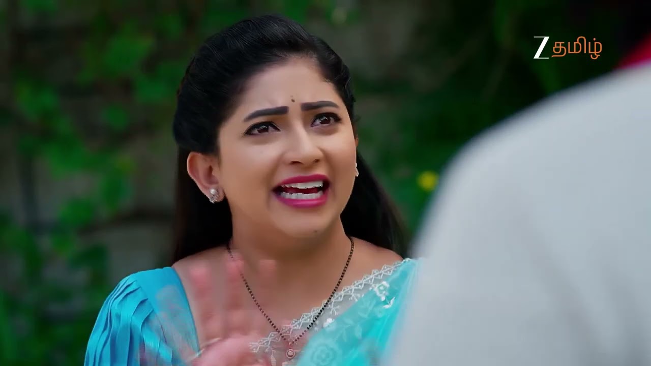 Raja Chinna Roja| Ep - 126| Webisode 03| Dec,20 2025| Major Amarendra Varma,Arundhathi| Zee Tamil