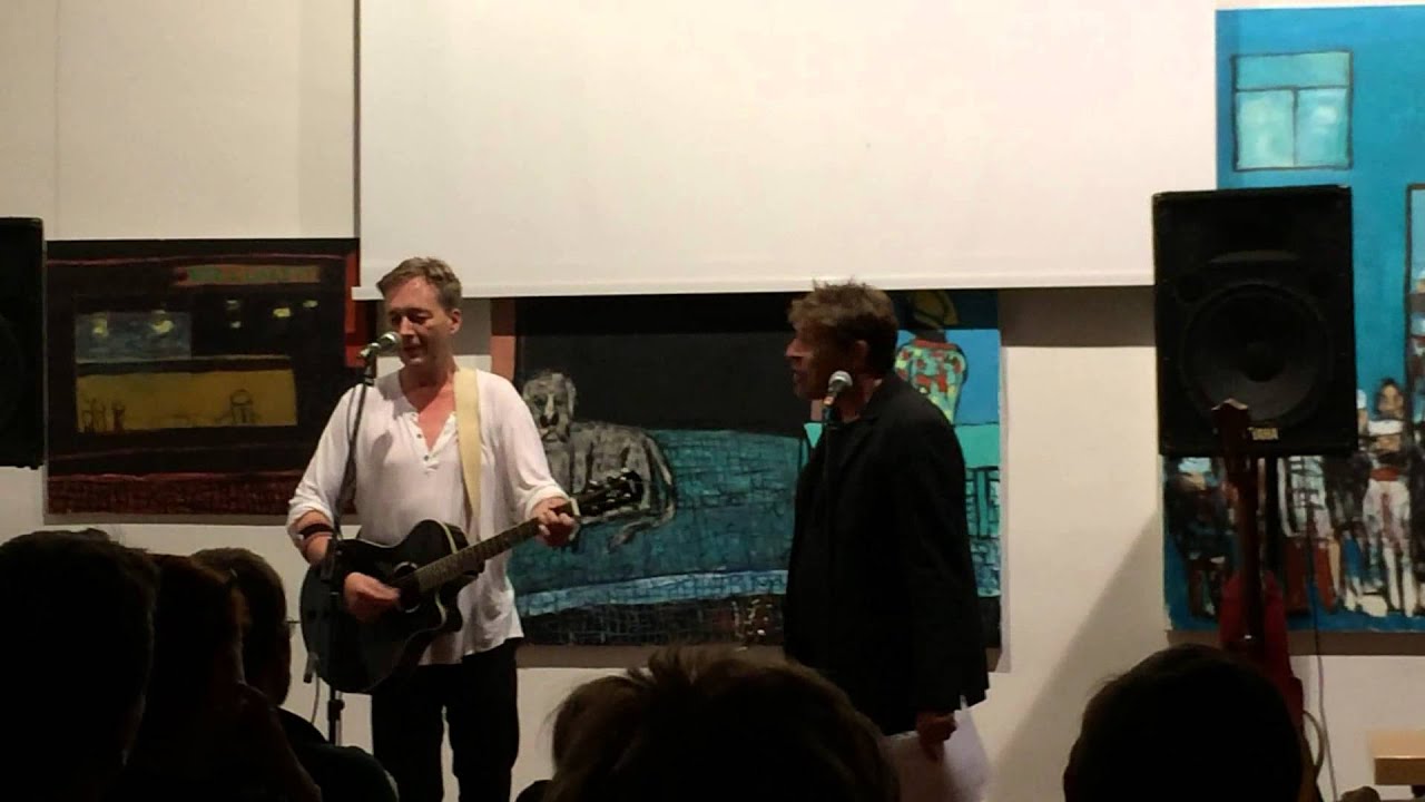 The Russian Doctors - 'J&auml;gerlatein (Tragische Version)' live Pratajev Sommerfest 2014