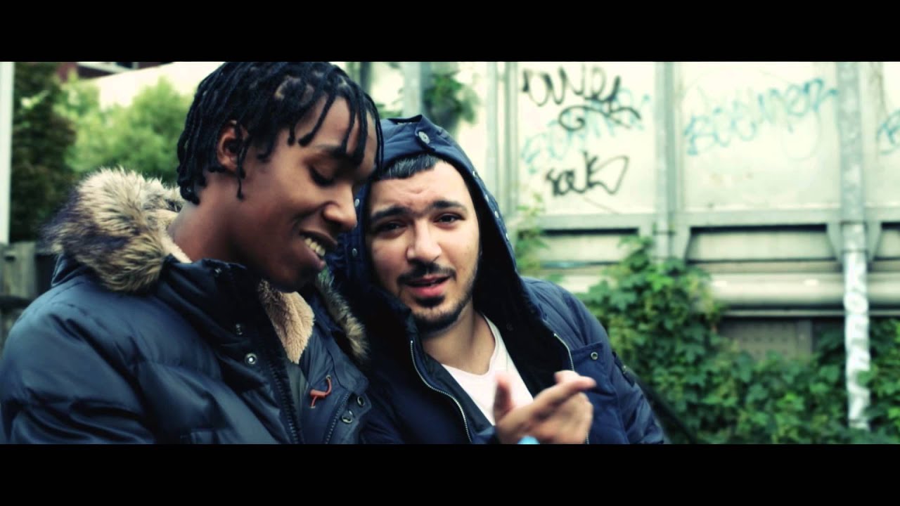 SRG feat Blocks & Slaughter - Tell That B***H (Worth The Wait) @SRGOfficial