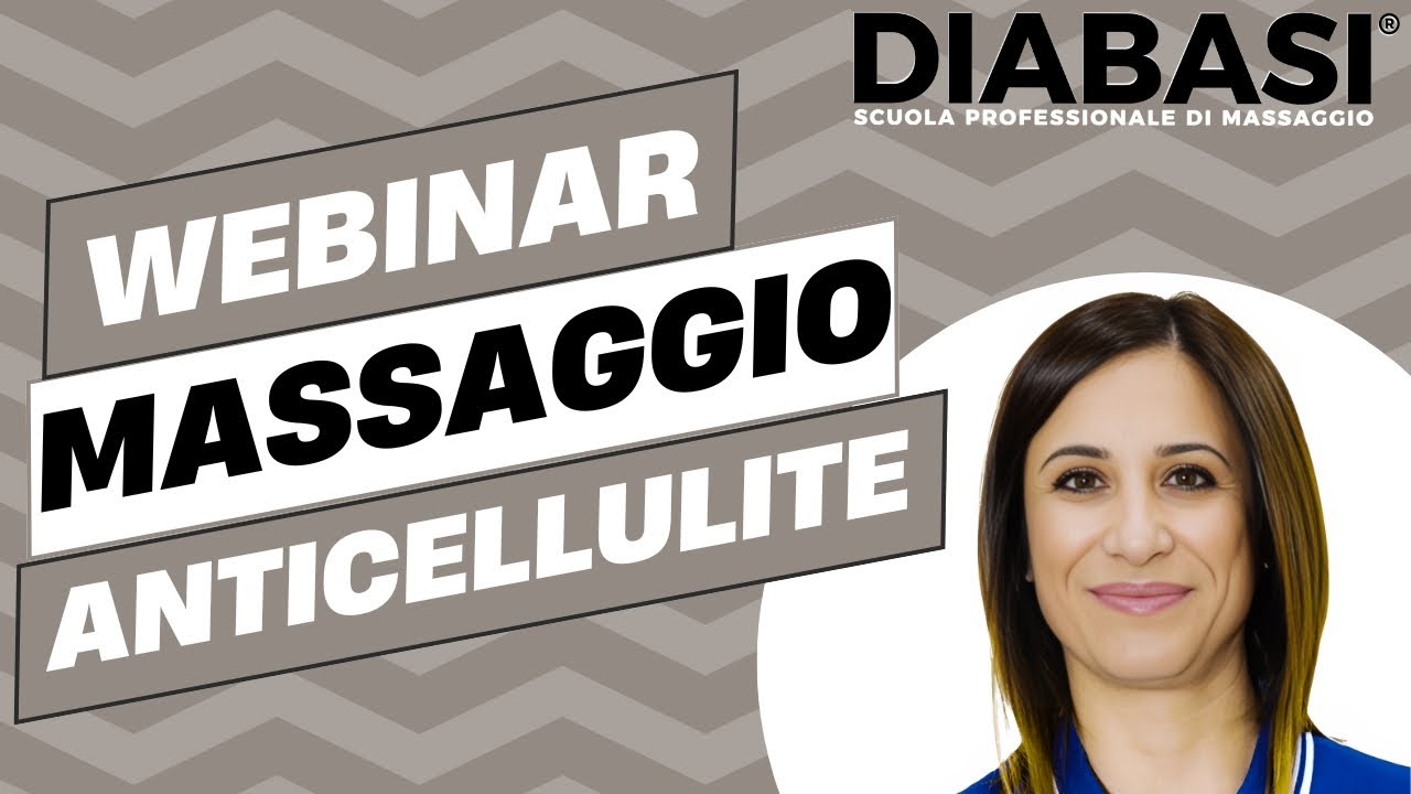 Massaggio Anticellulite – Scopri i Benefici | Scuola Diabasi