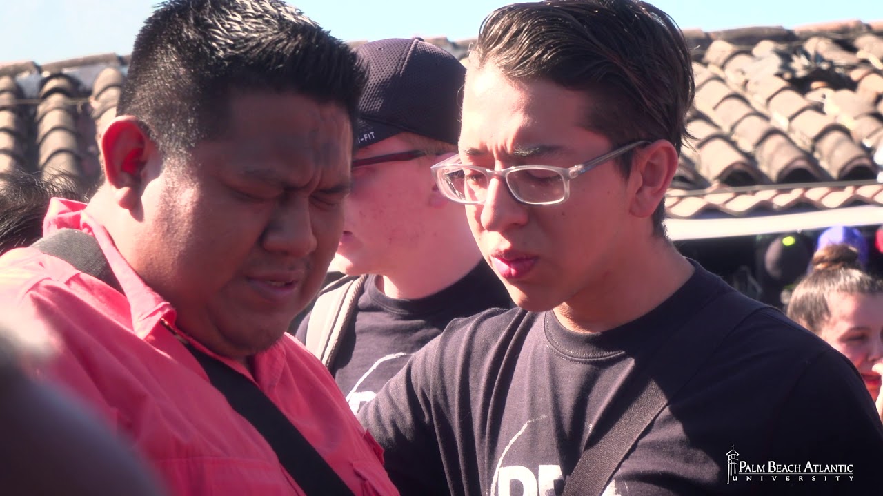 Serve Abroad at PBA: Guatemala [2 minute]