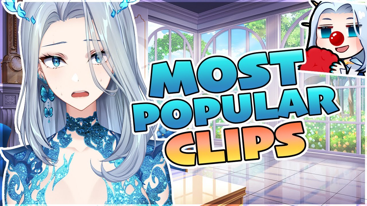 Most Watched Clips in SEPTEMBER 2023