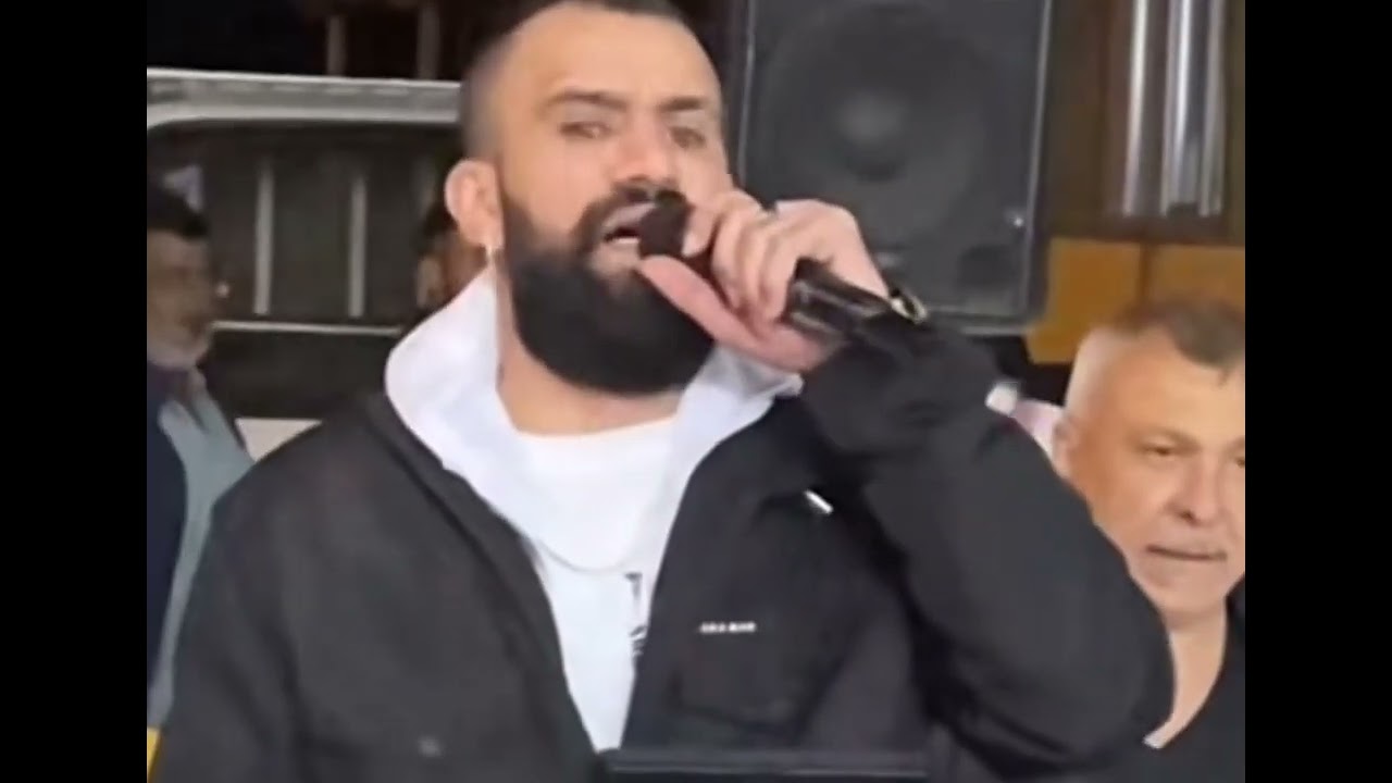 MAYKOLU NADİR/ELİF UZUN VERSİYON