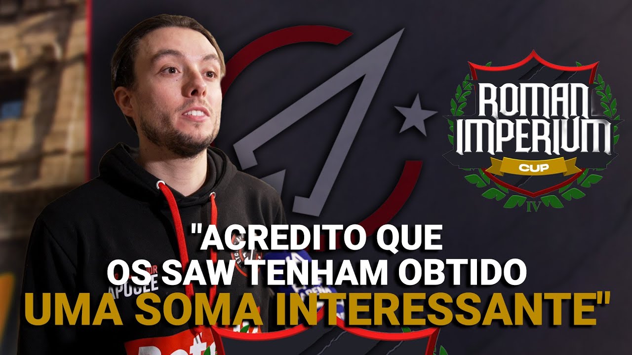 Brandeiro sobre transferências: 