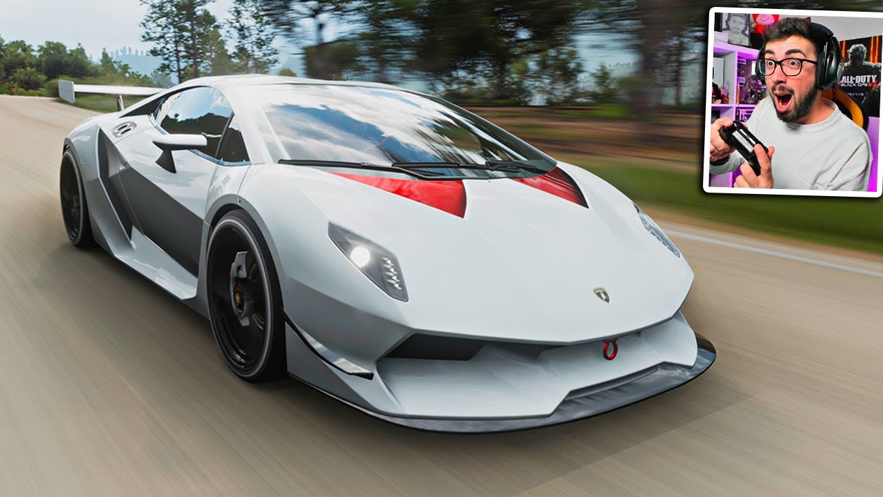 NUEVO RECORD !! EL MEJOR COCHE PARA LA GOLIATH en FORZA HORIZON 5 💥