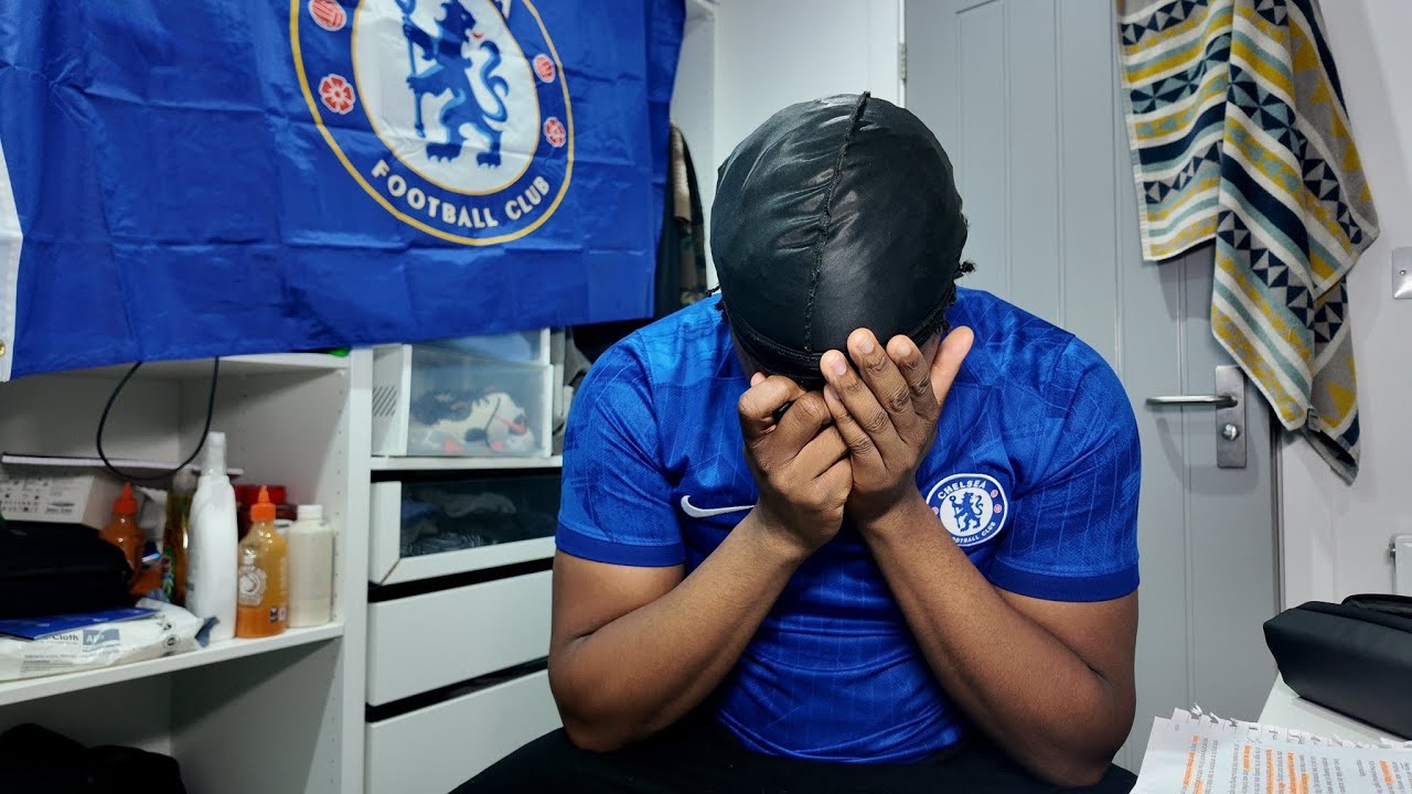 GARNACHO DOUBLE BUT AT WHAT COST? | CHELSEA MATCHDAY VLOG | Chelsea 1-3 Arsenal