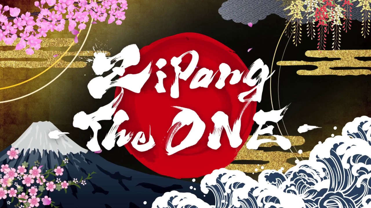 Zipang TheONE 優勝 2017 ゴールドマイヤ 1st winner of Japanese Fusion 和傘、お面