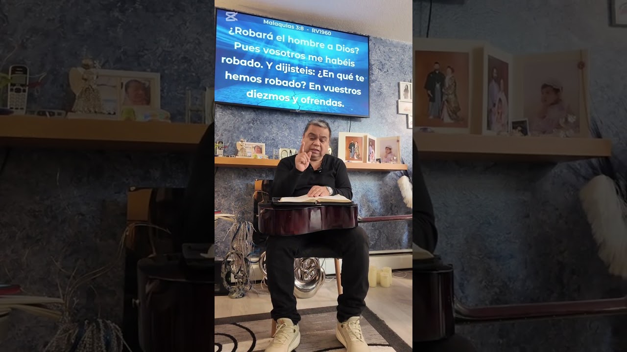 La solución a nuestros problemas Económicos, las manos vacías !
