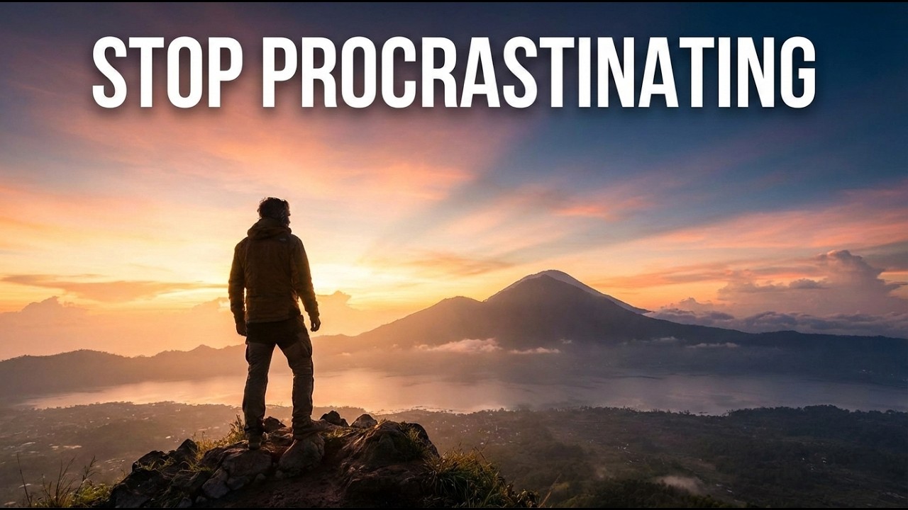 Epic Motivational Music For Focus & Productivity 1 Hour