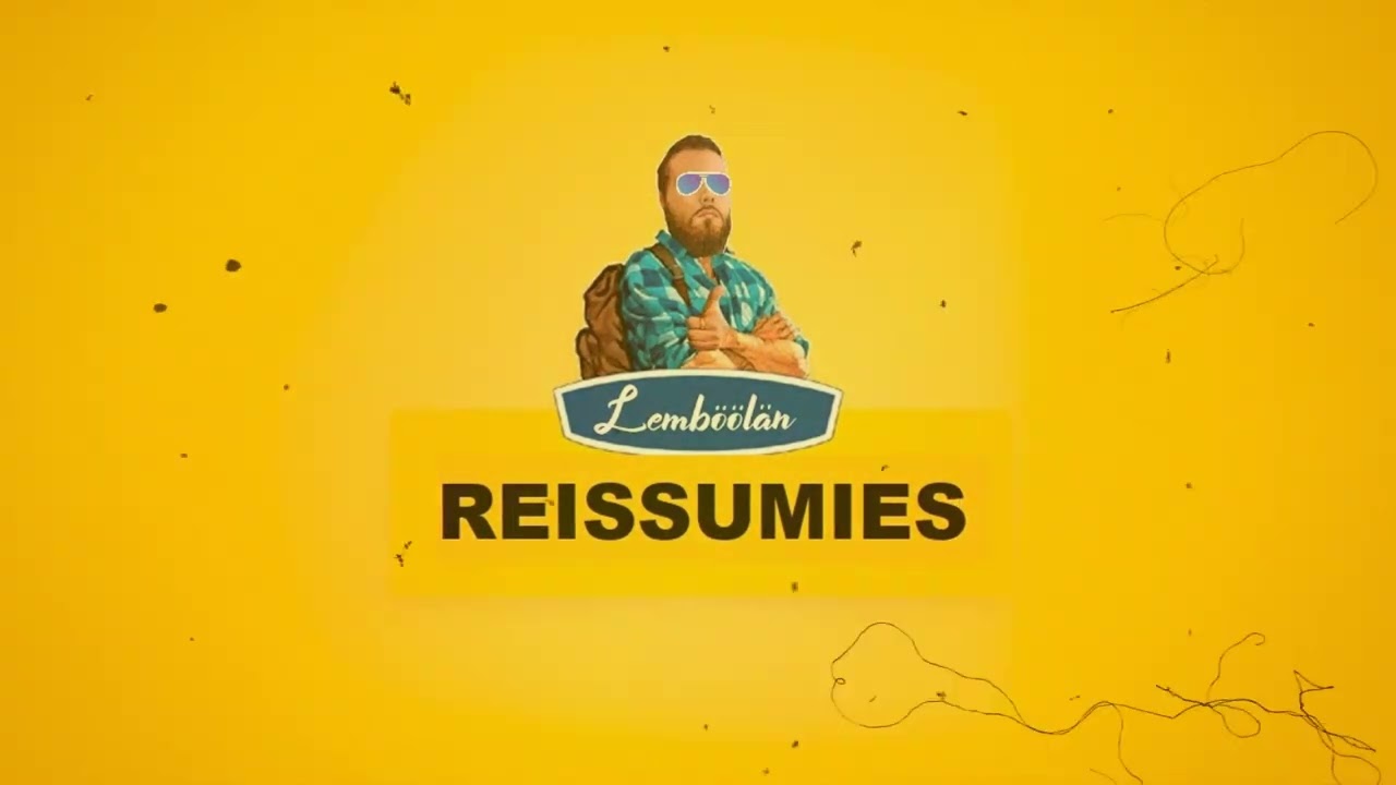 MESTARI22 - REISSUMIES