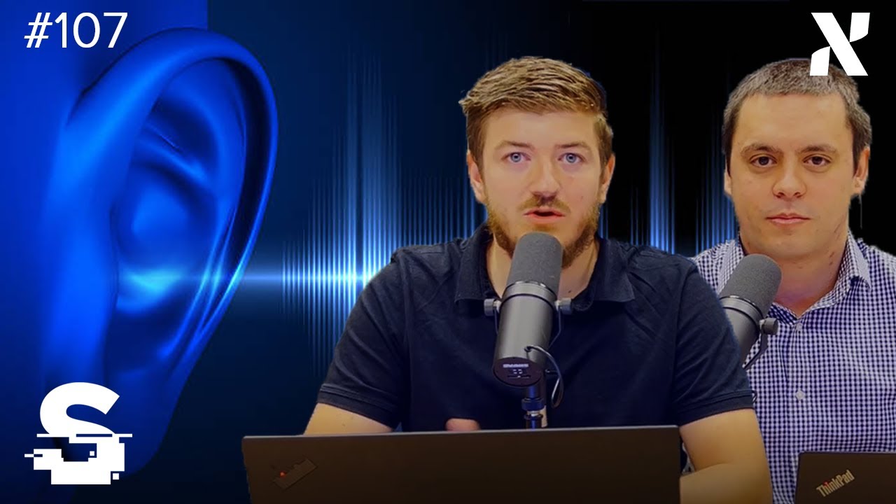 Jsou reklamy c&iacute;len&eacute; na z&aacute;kladě na&scaron;&iacute;ch konverzac&iacute;? - SecurityCast Ep#107