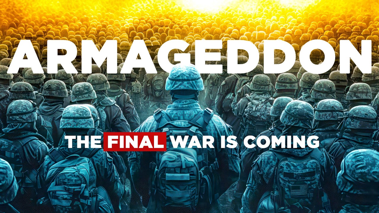 Armageddon in Bible Prophecy—Will Canada Survive What's Coming?