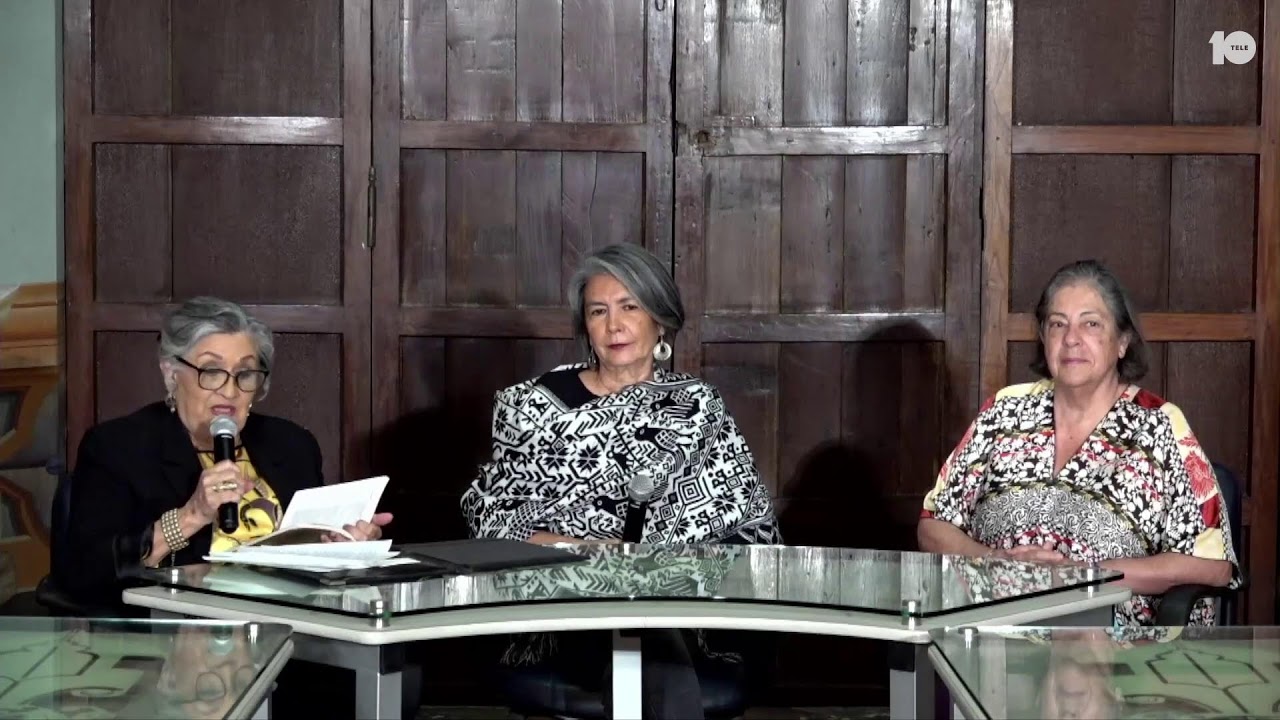 🔴 ¡EN VIVO! Inauguración “Exploraciones”