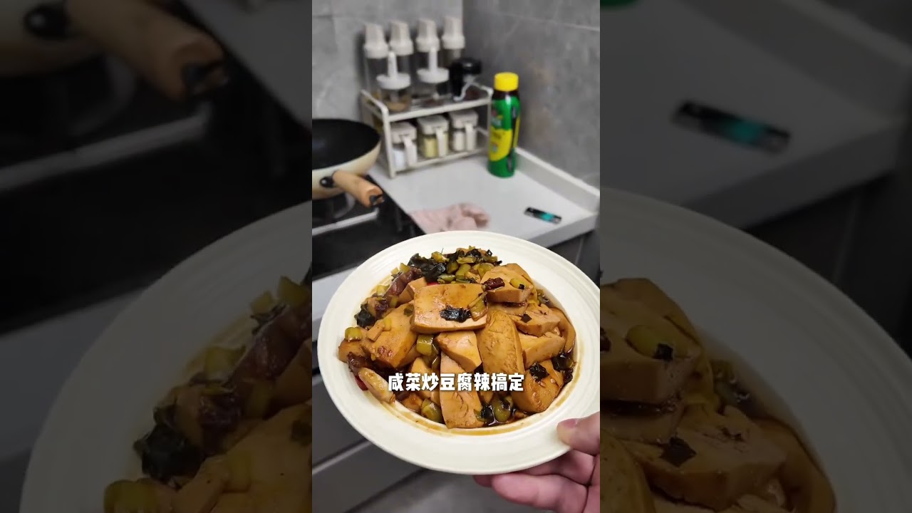 Life vlog Orangut-like Experience of the Post-2000s Generation s Daily Routine of Cook
