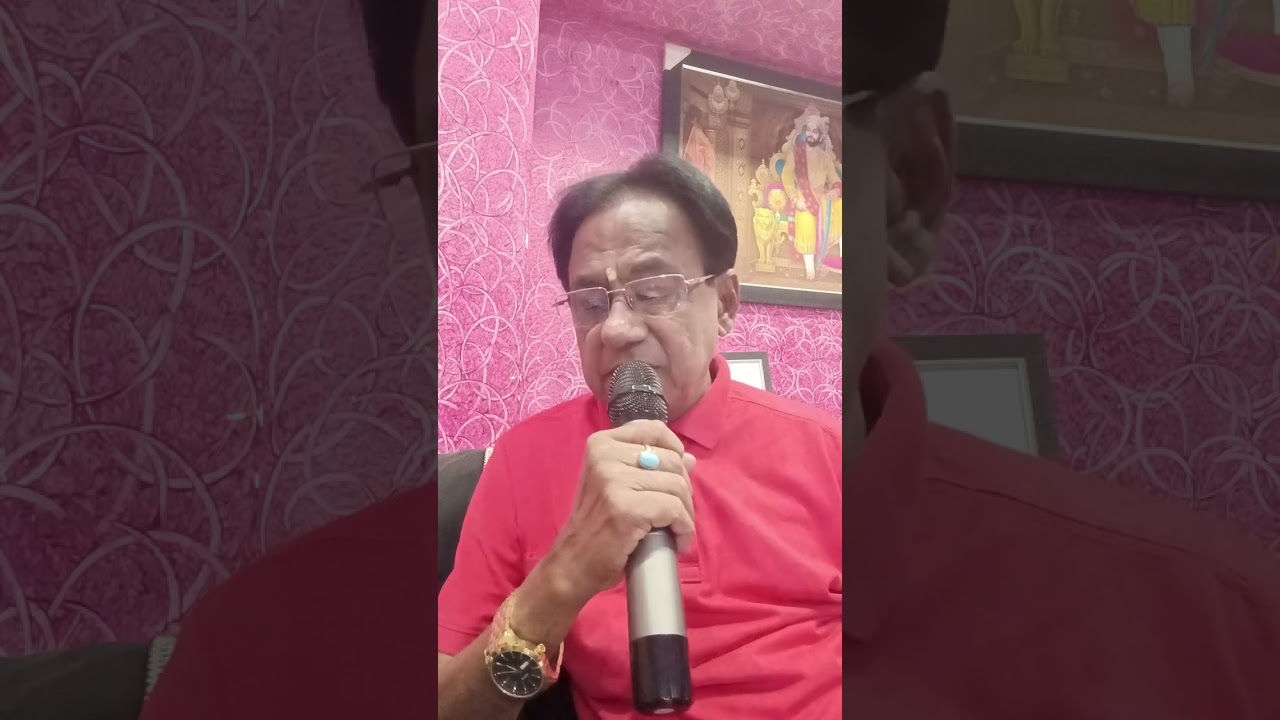 Muze ishaak hai.. Rafiji Cover by Vaibhav Suryawanshi 