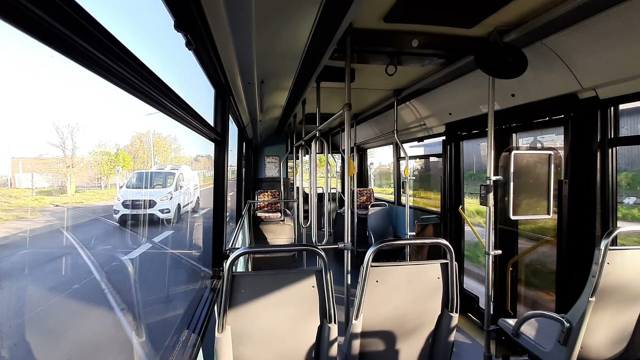 Heuliez GX 317 Euro 2 (Voith) #409 | Association ASTRD | 23.04.2021