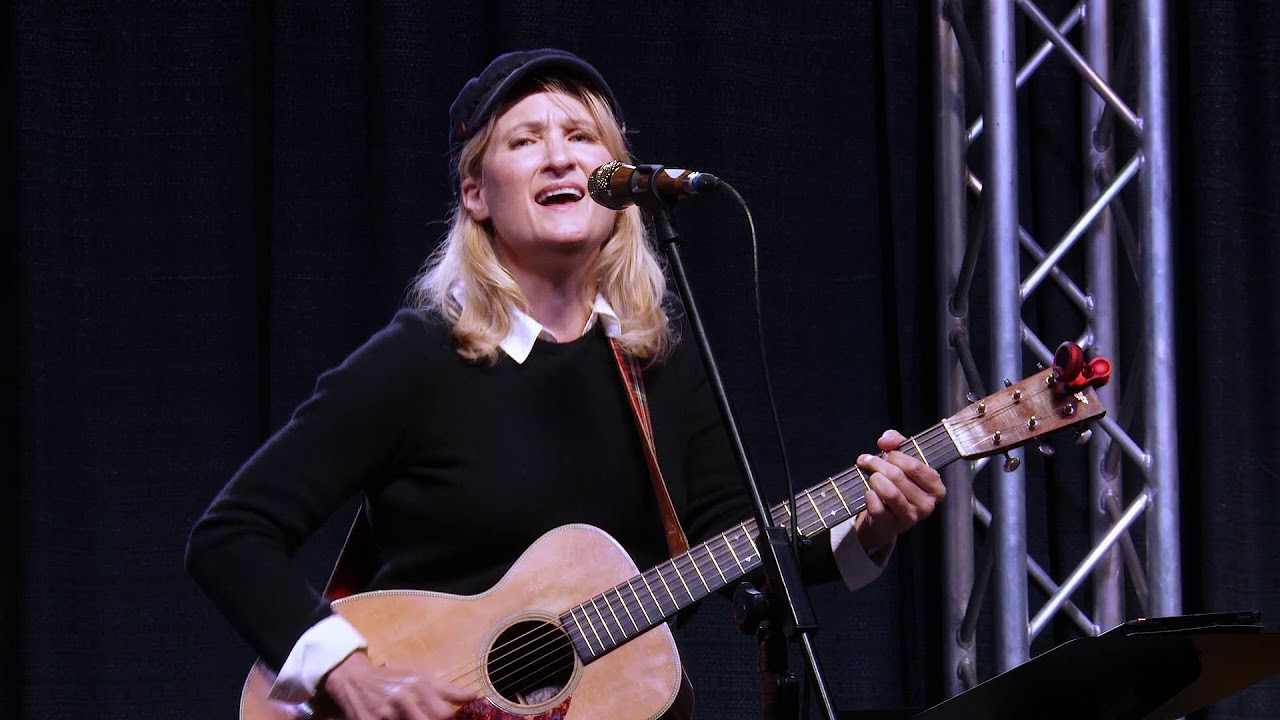 Jill Sobule 