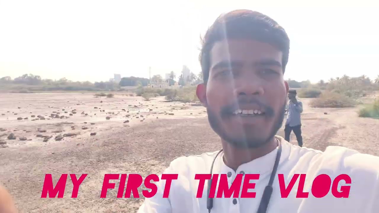  #myfirstvlog #vlog  #we're Going togo on #trip #the #ocean #like #shere #comment #subcribe