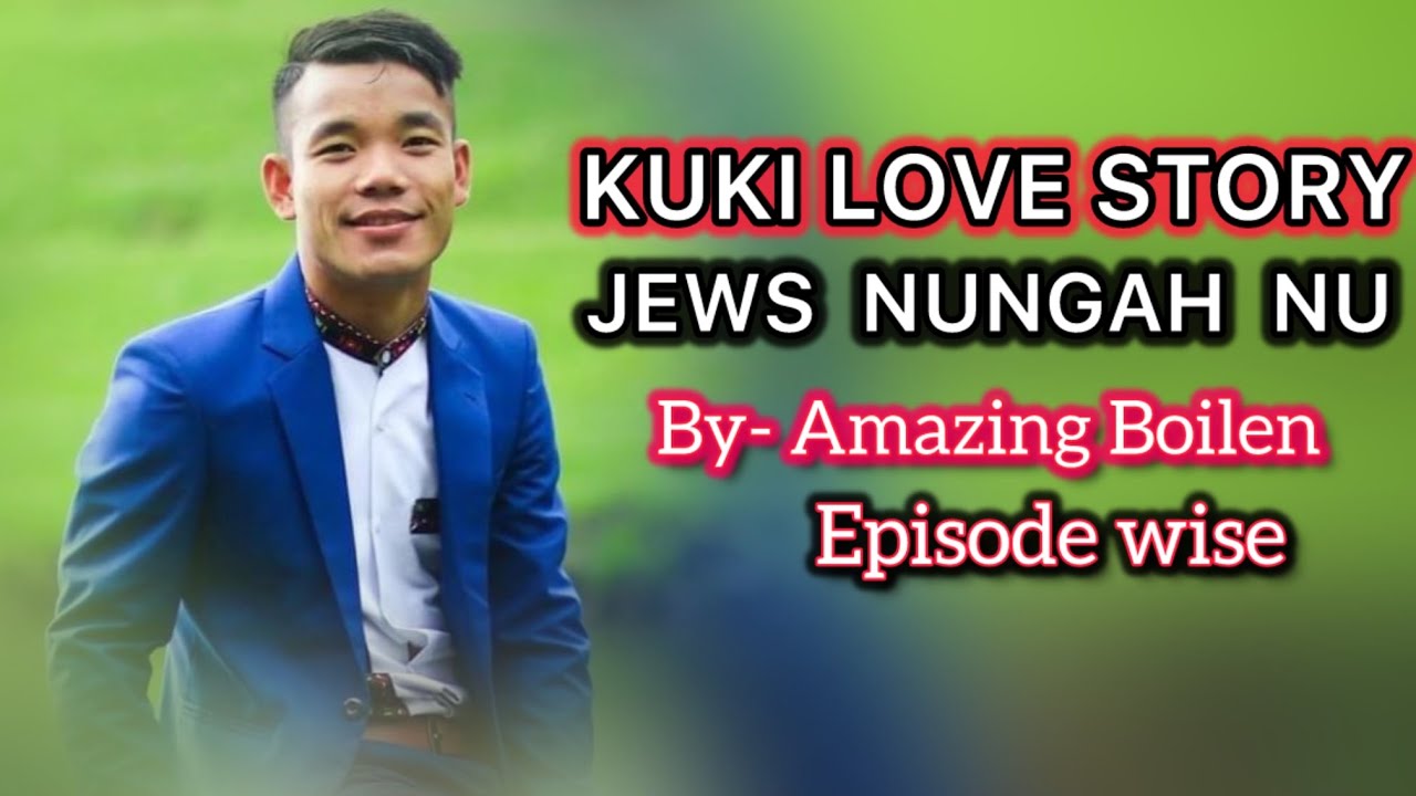 Jews Nungah Nu Thusim🥰|| By Amazing Boilen || By Eric Mangneo ( 90 days of Love )