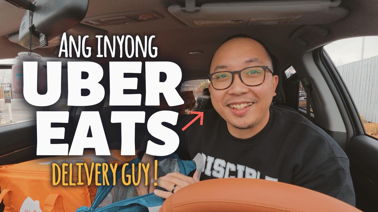 Extra 40$ every 5 deliveries | Halloween promo | bisaya vlog